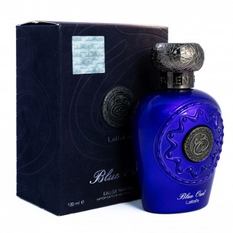 Blue Oud EDP 100 ml por Lattafa