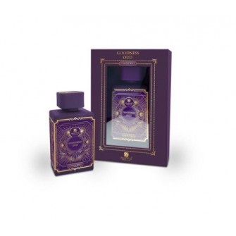 Goodness oud onda roxa EDP 100 ml po rRIIFFS