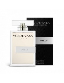 Perfume Masculino OSEUS de Yodeyma