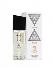 MYSLF - Yves Saint LaurenT Le Parfum