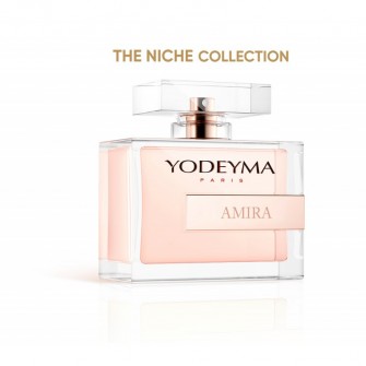 amira yodeyma Nitcho Parfum