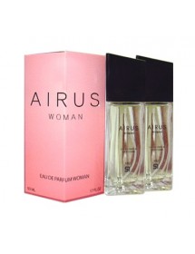 Airus Woman SerOne