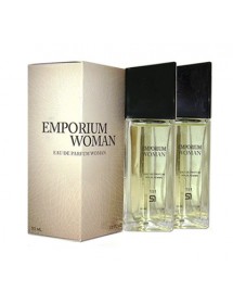 Emporium Woman SerOne