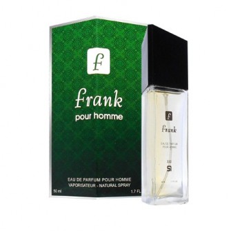 FRANK Paco Rabanne